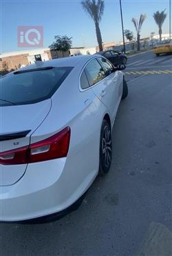 شيفروليه ماليبو